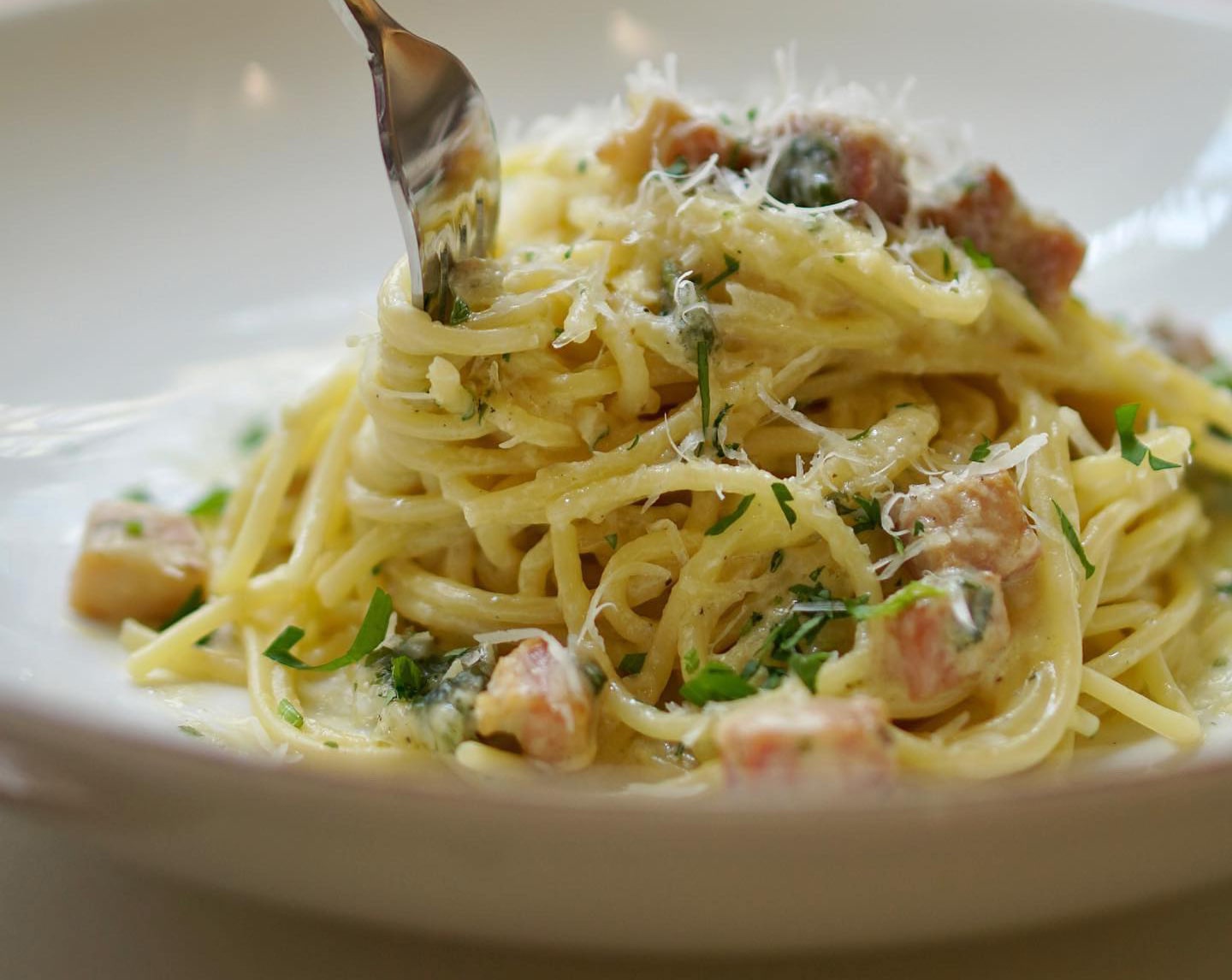 Фото ресторана