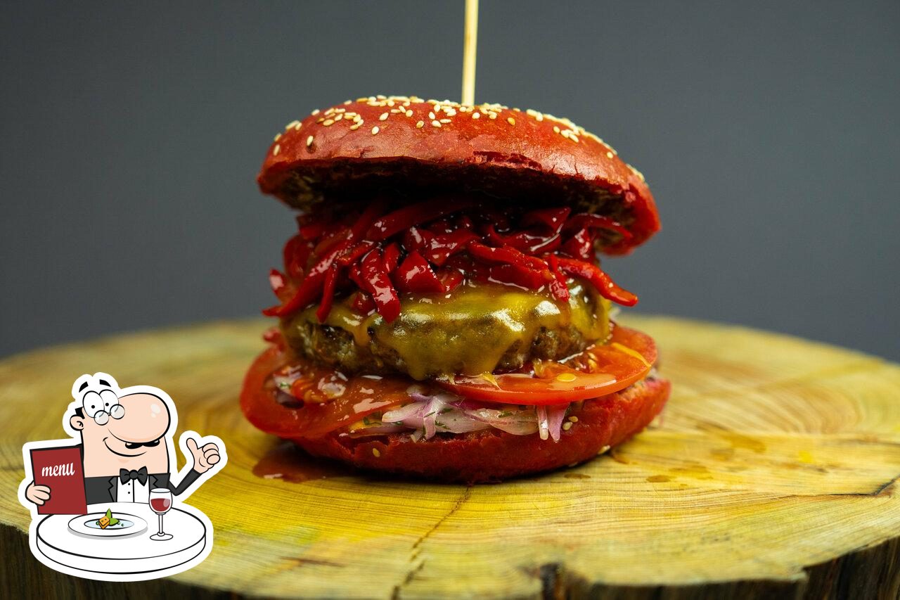 Фото ресторана