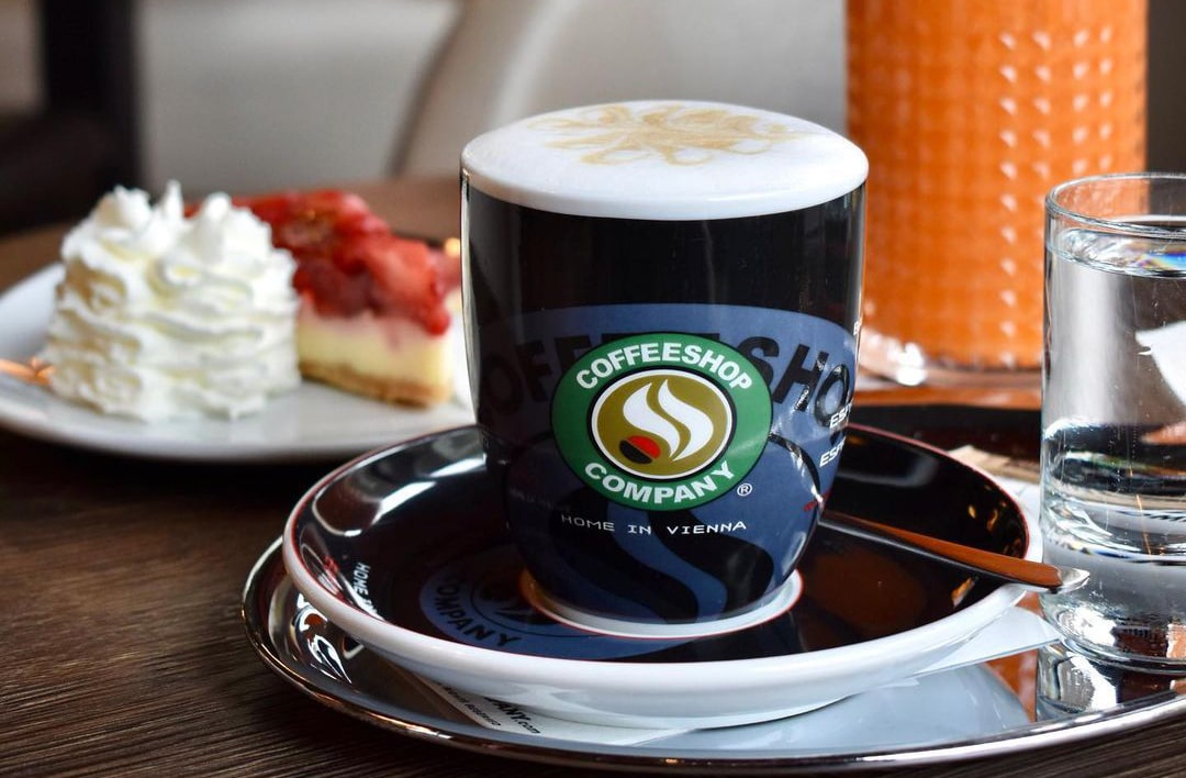 Фото ресторана