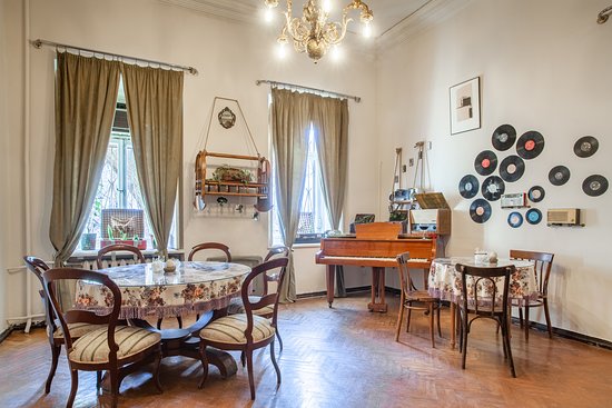 Фото ресторана