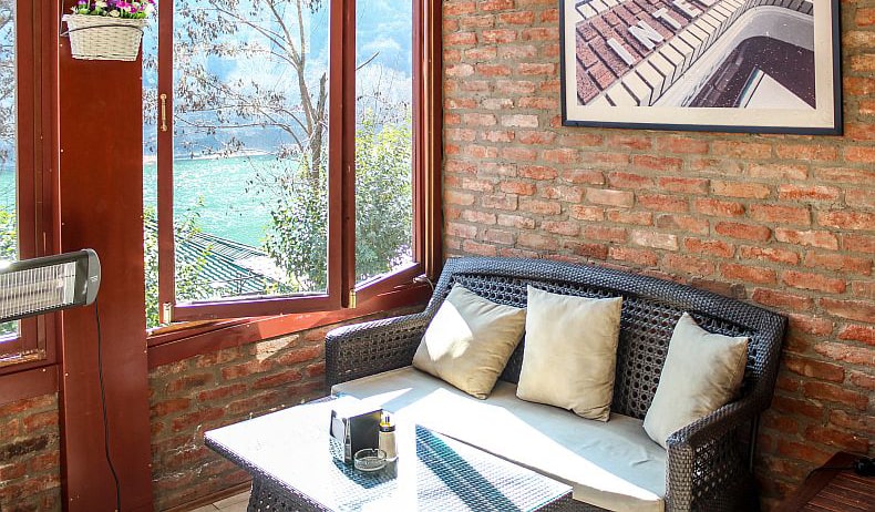 Фото ресторана