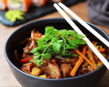 Фото ресторана