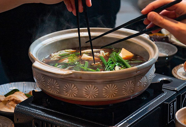 Фото ресторана