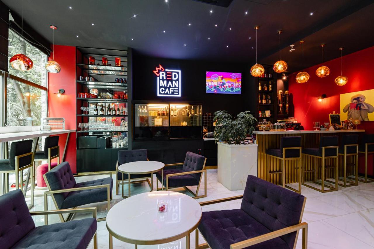 Фото ресторана