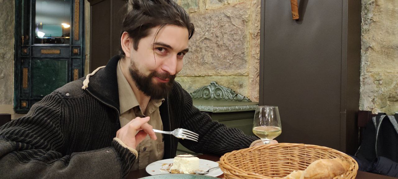 Фото ресторана